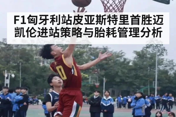 F1匈牙利站皮亚斯特里首胜迈凯伦进站策略与胎耗管理分析