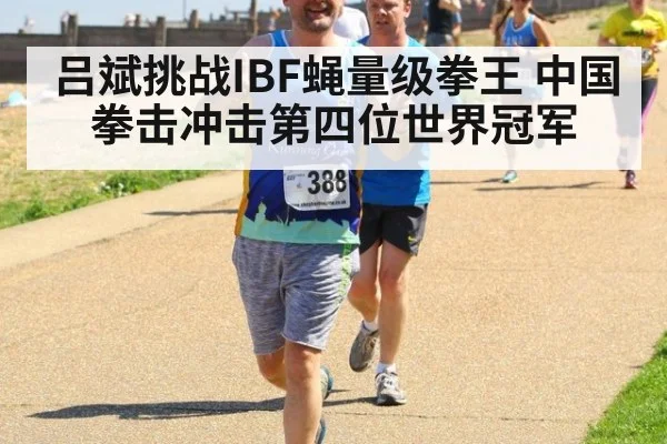吕斌挑战IBF蝇量级拳王 中国拳击冲击第四位世界冠军